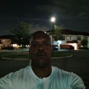 Meet your Posher, Freddie